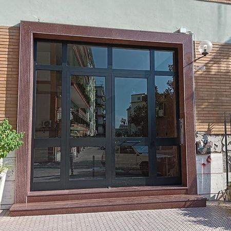Laura Domus Apartment Портичи Екстериор снимка