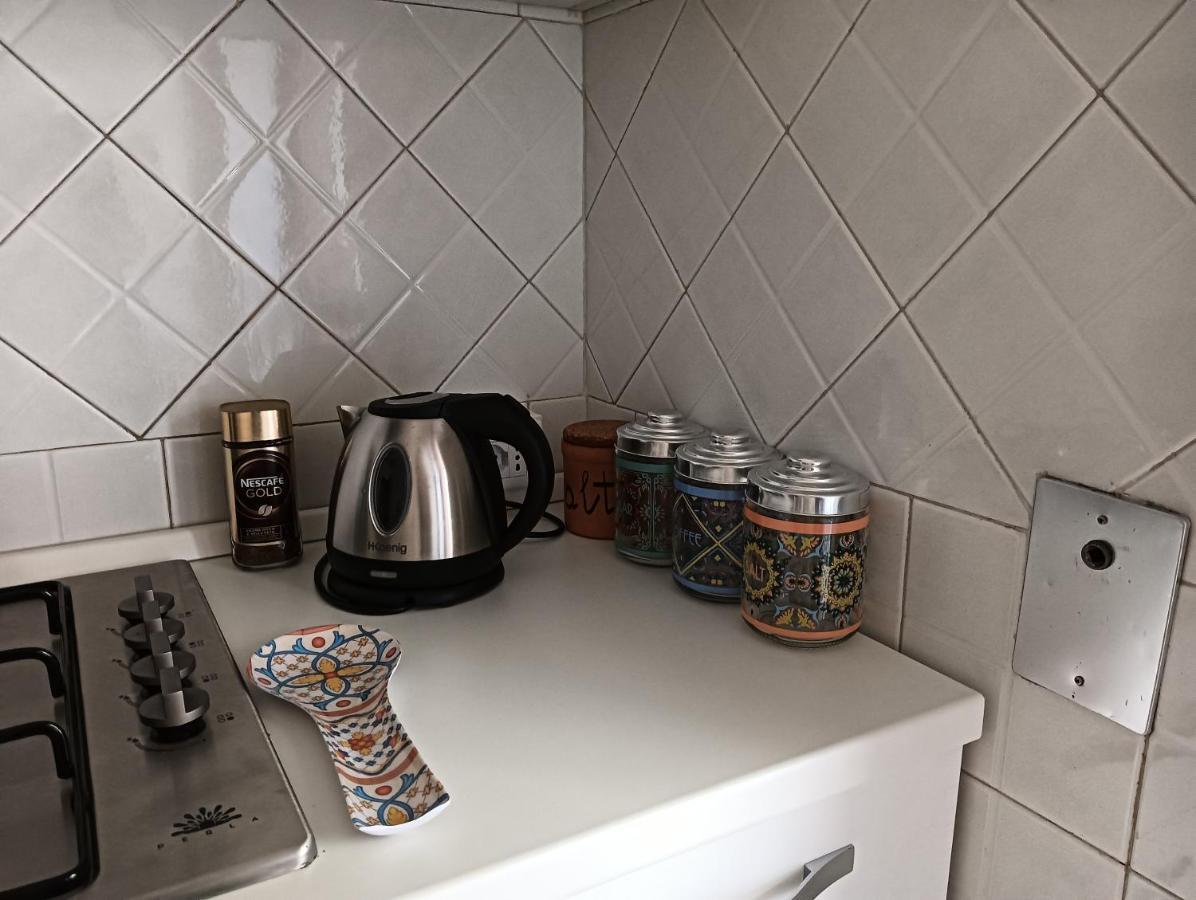 Laura Domus Apartment Портичи Екстериор снимка