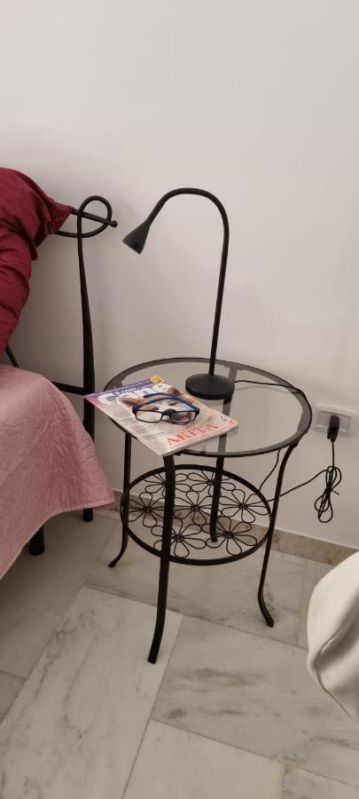 Laura Domus Apartment Портичи Екстериор снимка