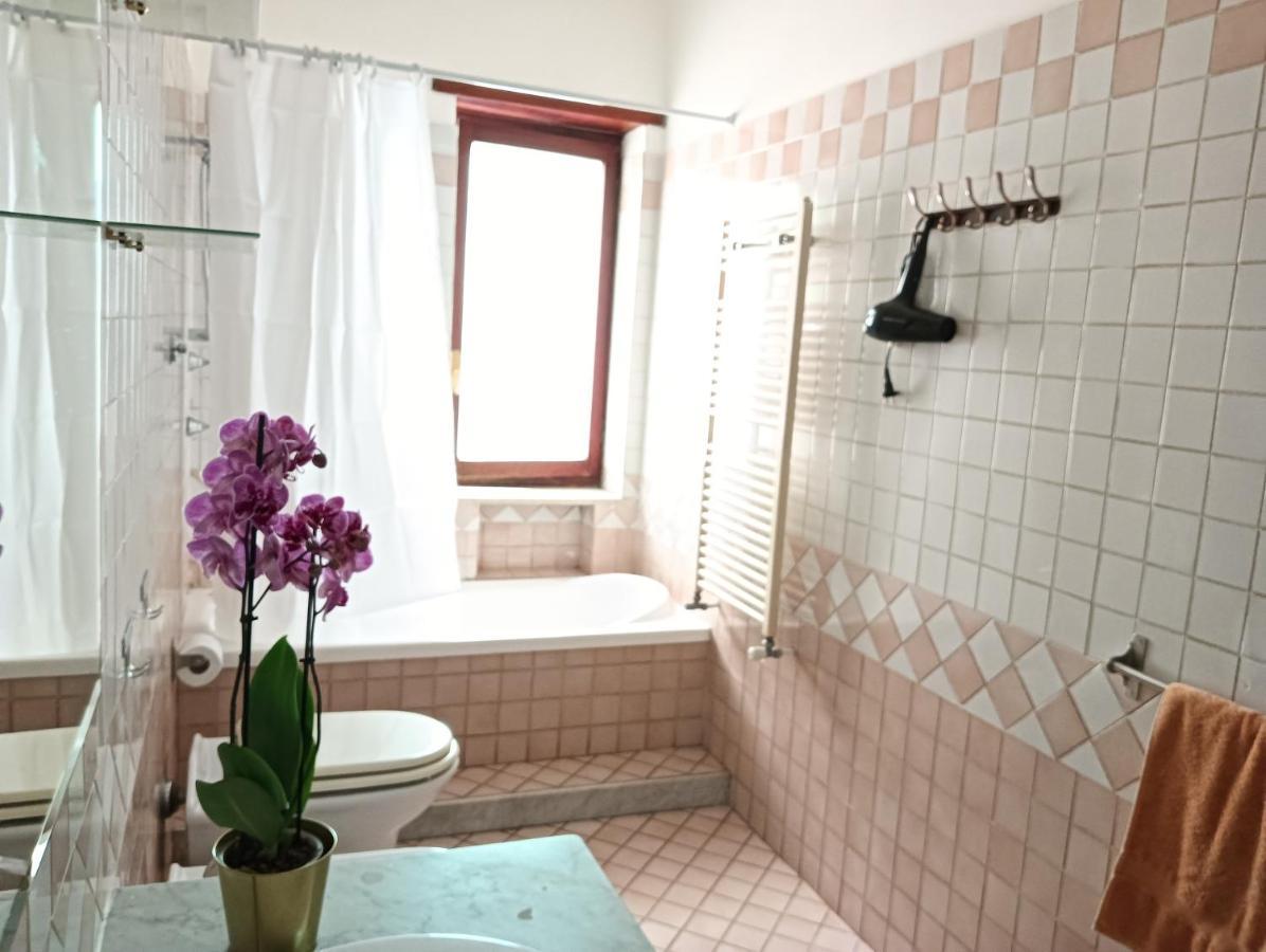 Laura Domus Apartment Портичи Екстериор снимка