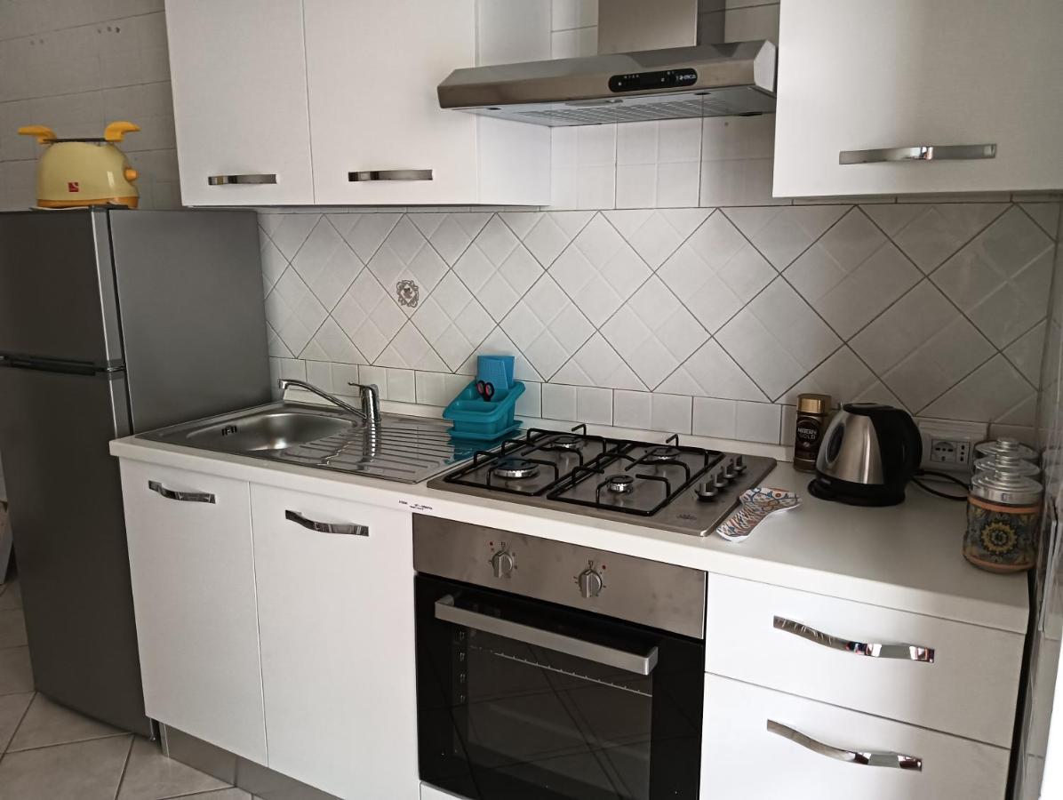 Laura Domus Apartment Портичи Екстериор снимка