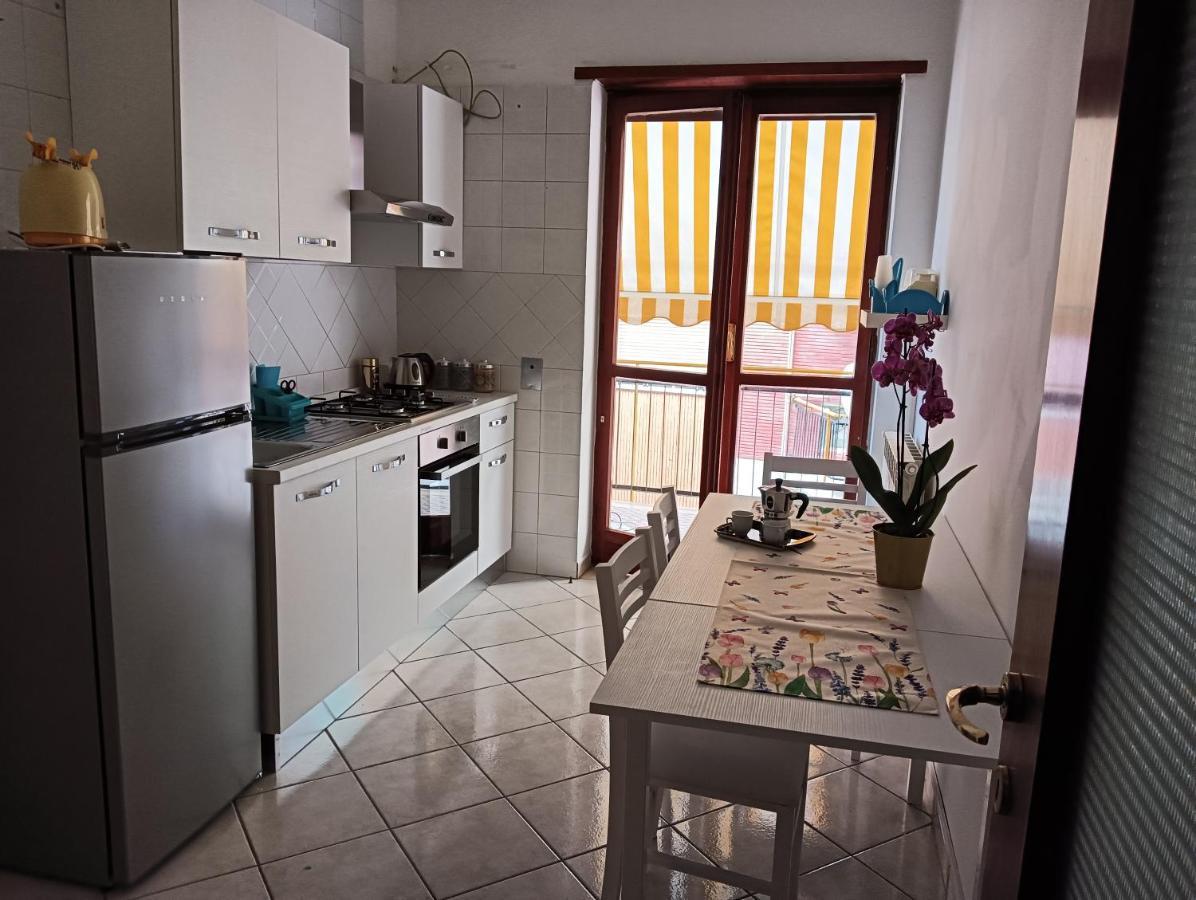 Laura Domus Apartment Портичи Екстериор снимка