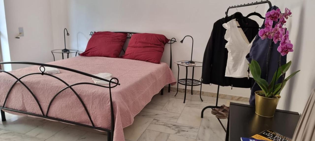 Laura Domus Apartment Портичи Екстериор снимка