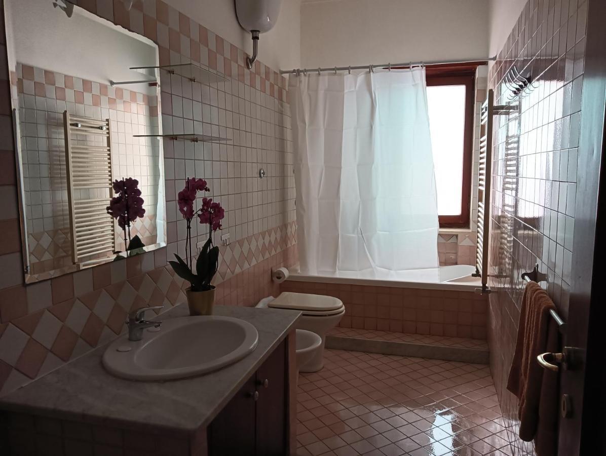 Laura Domus Apartment Портичи Екстериор снимка