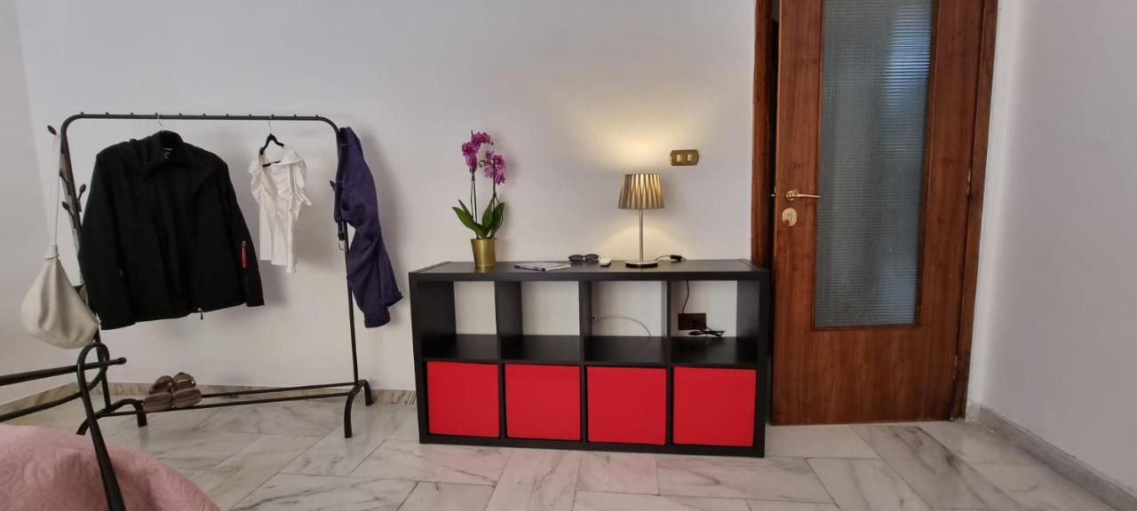 Laura Domus Apartment Портичи Екстериор снимка