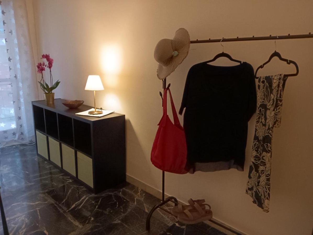 Laura Domus Apartment Портичи Екстериор снимка