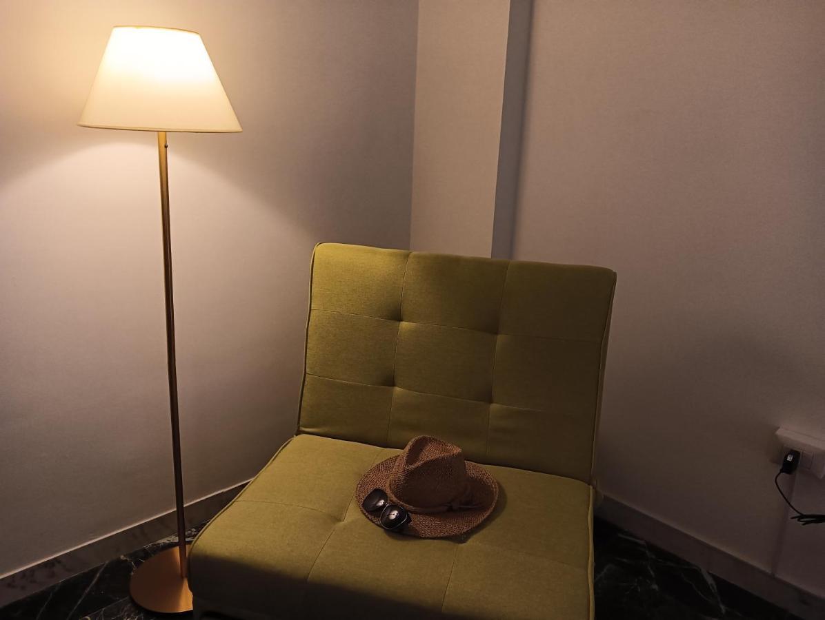 Laura Domus Apartment Портичи Екстериор снимка