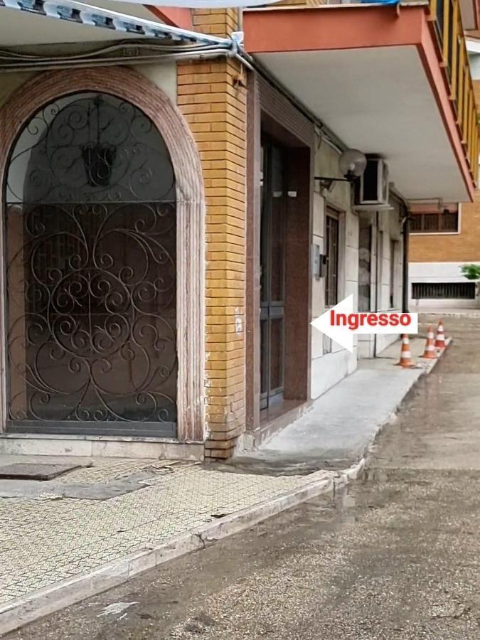 Laura Domus Apartment Портичи Екстериор снимка
