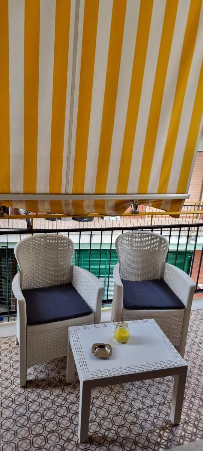 Laura Domus Apartment Портичи Екстериор снимка