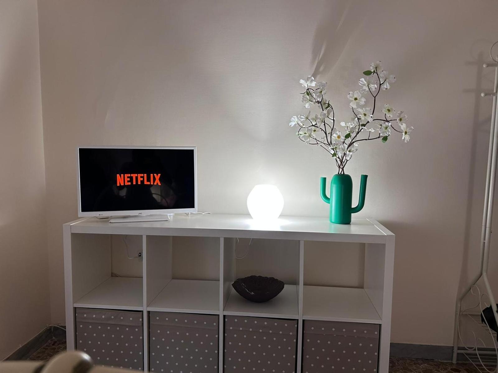 Laura Domus Apartment Портичи Екстериор снимка