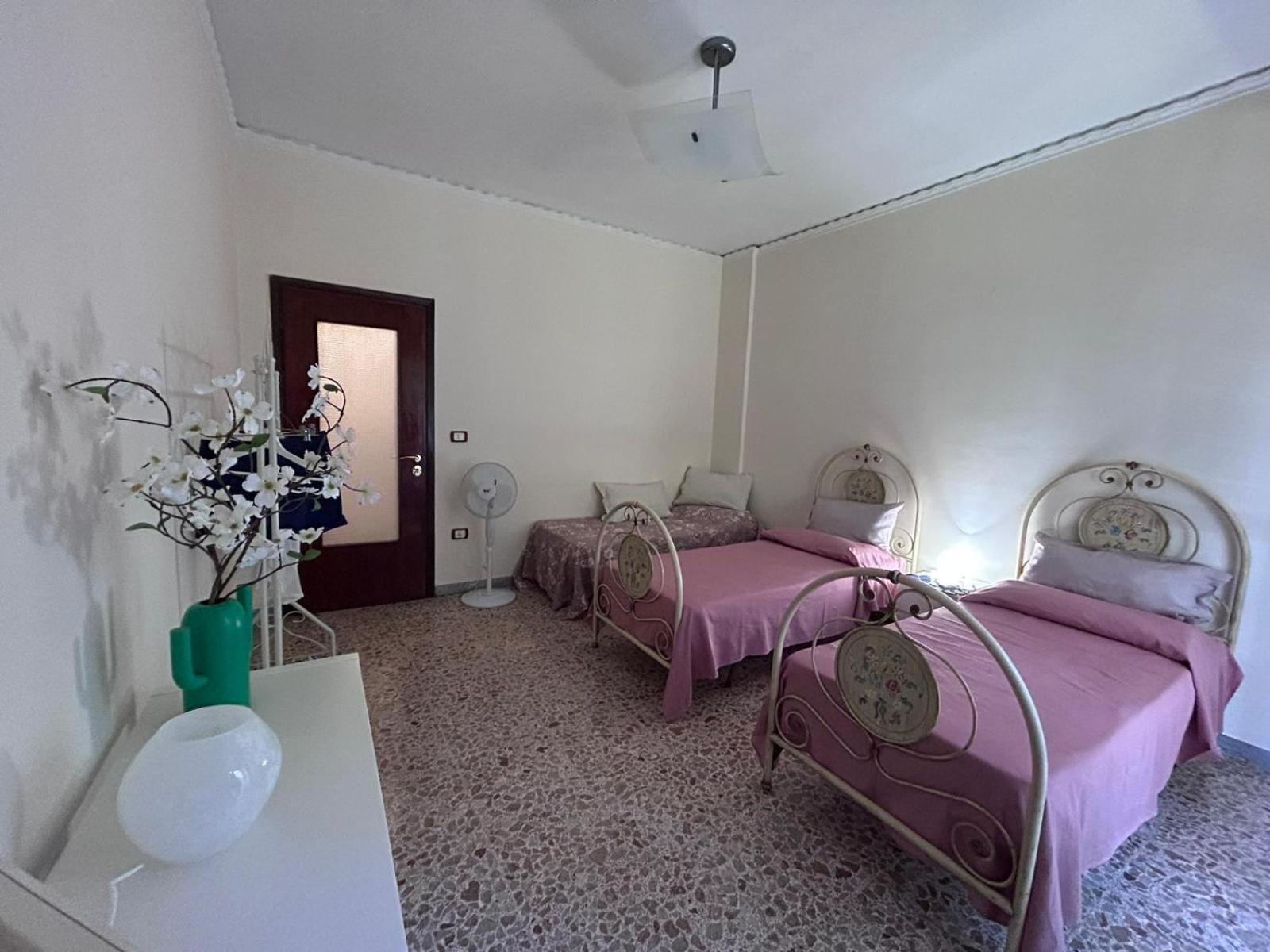 Laura Domus Apartment Портичи Екстериор снимка