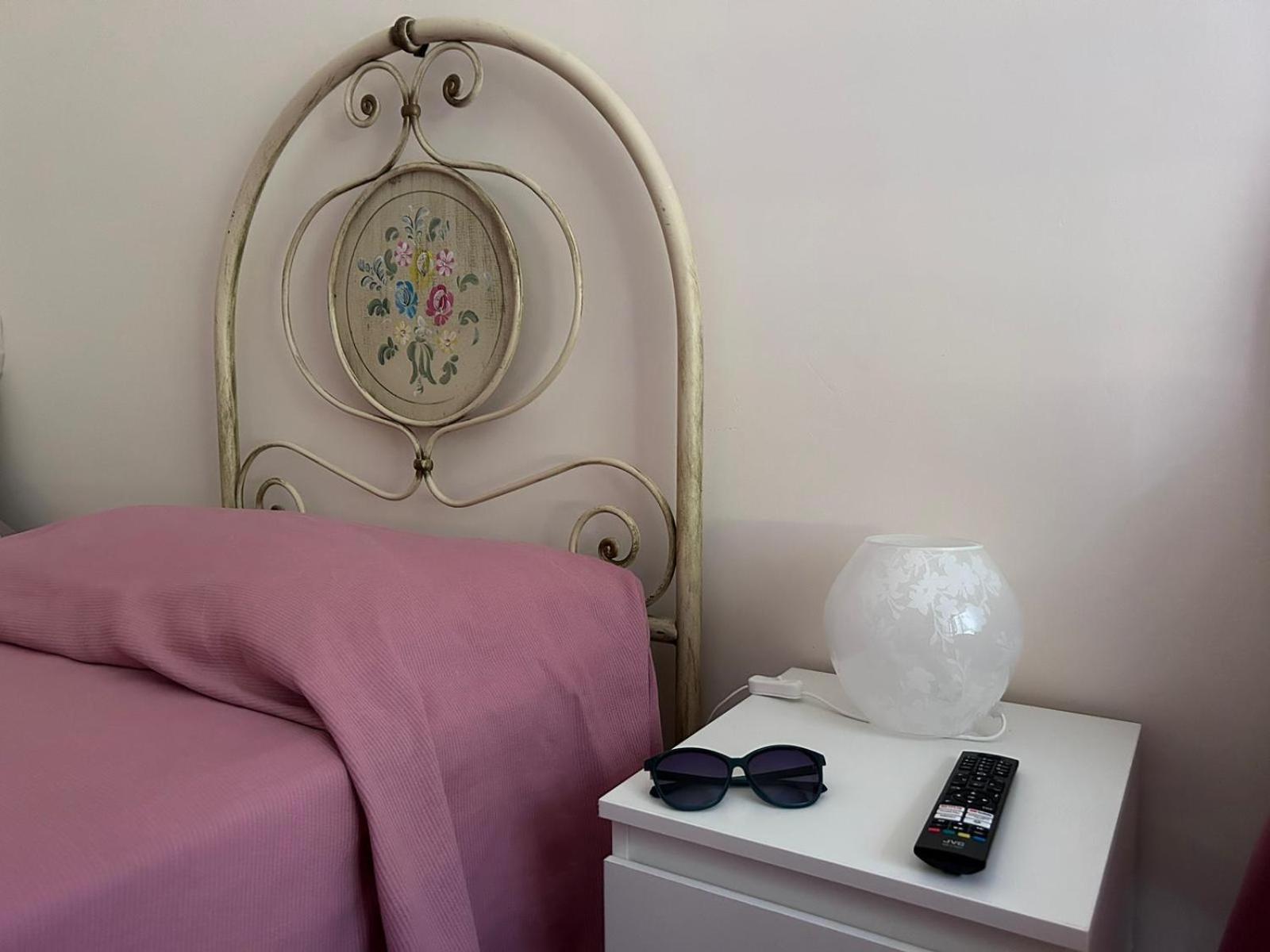 Laura Domus Apartment Портичи Екстериор снимка