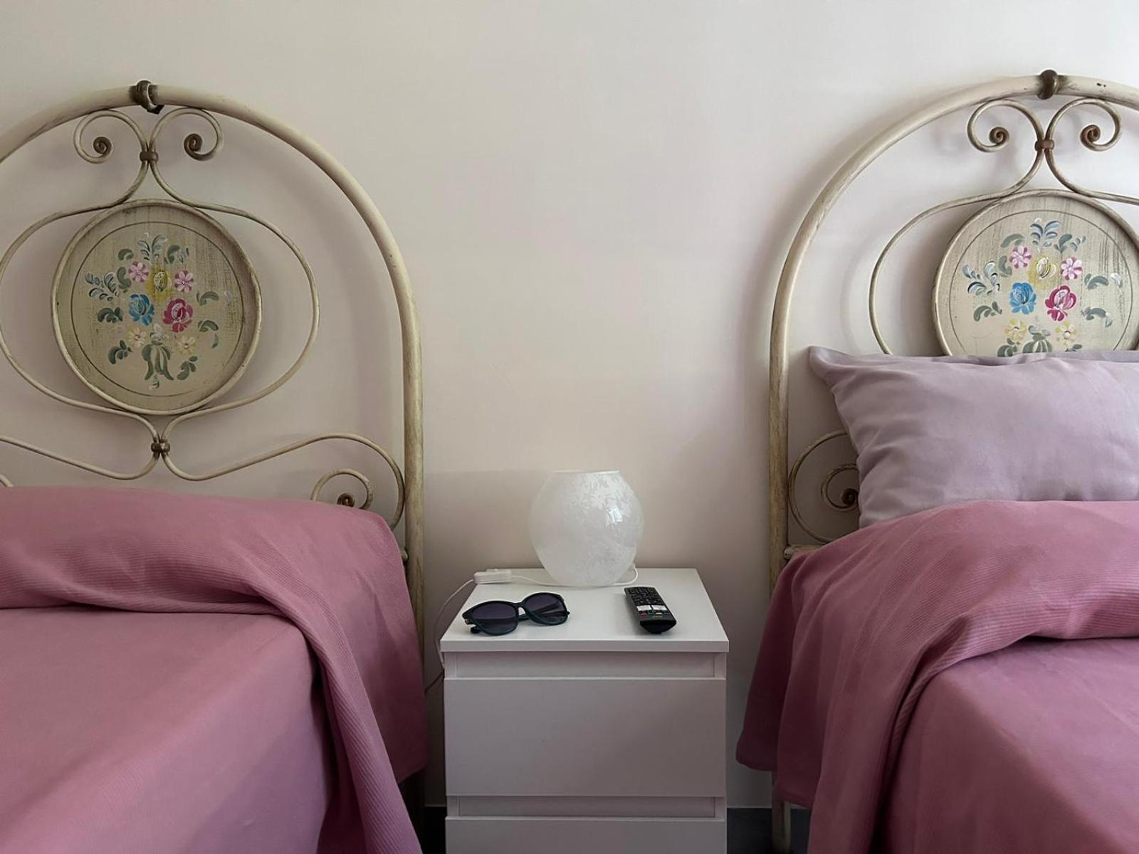 Laura Domus Apartment Портичи Екстериор снимка