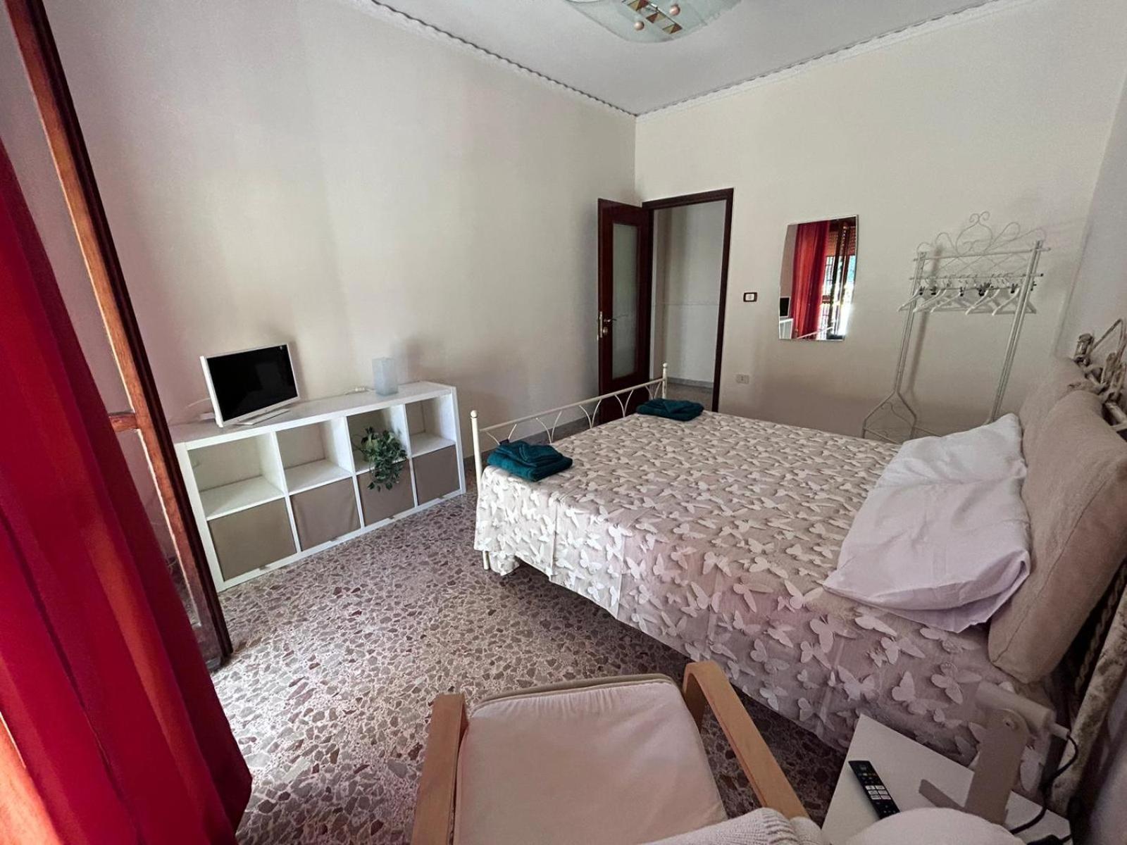 Laura Domus Apartment Портичи Екстериор снимка