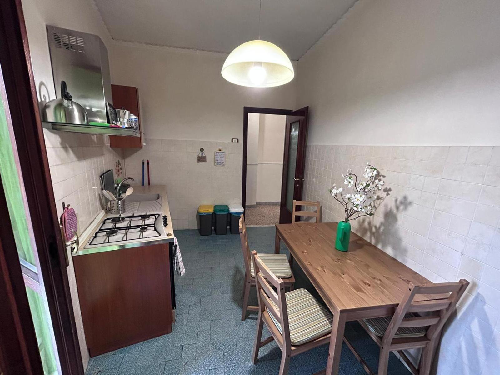 Laura Domus Apartment Портичи Екстериор снимка