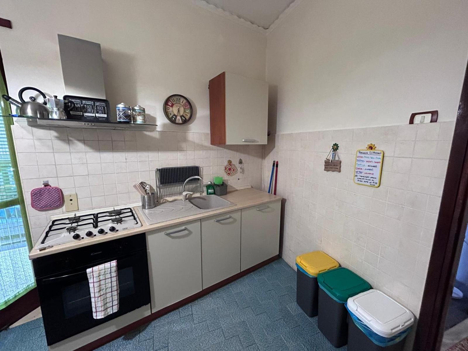 Laura Domus Apartment Портичи Екстериор снимка