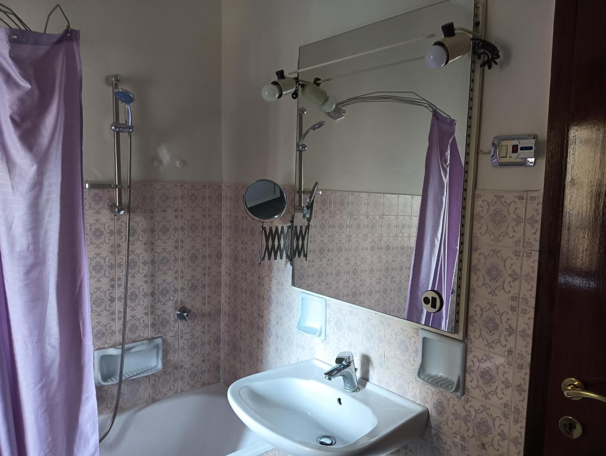 Laura Domus Apartment Портичи Екстериор снимка